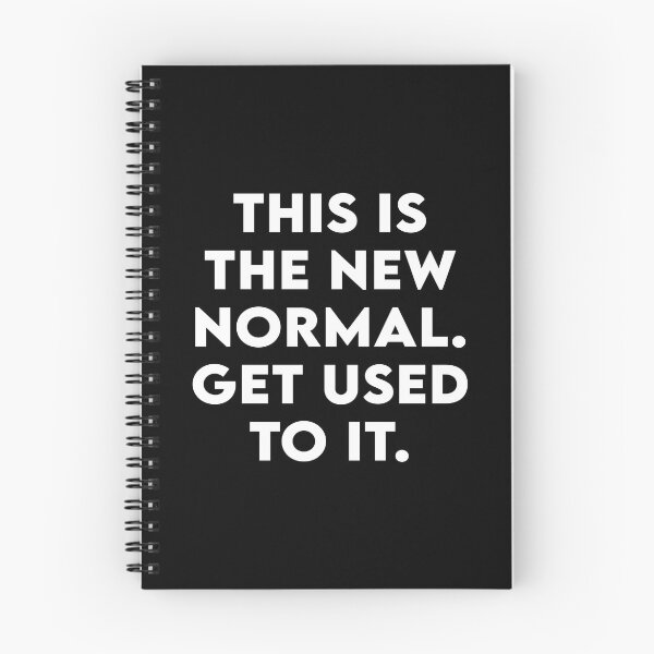 Item preview, the new normal designed and sold by O-M-G.