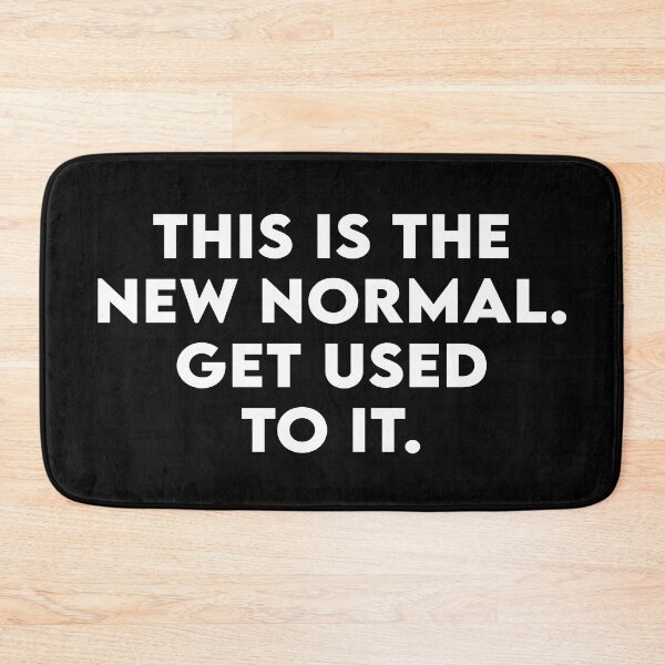 Item preview, the new normal designed and sold by O-M-G.