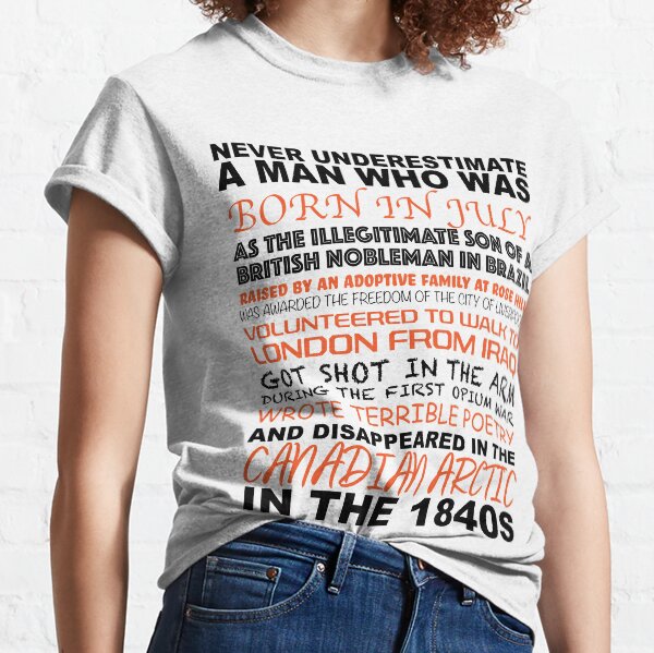 oddly specific shirts for sale
