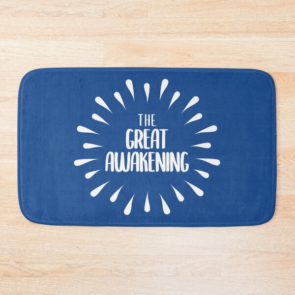 Item preview, The Great Awakening designed and sold by BlueZenStudio.