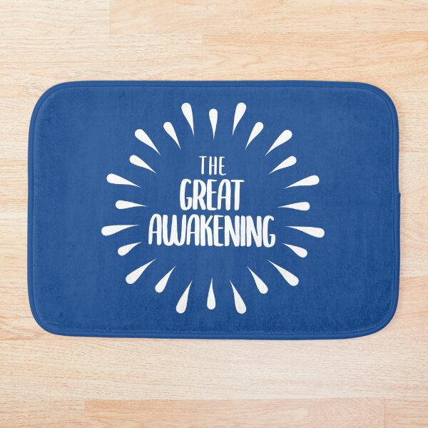 Item preview, The Great Awakening designed and sold by BlueZenStudio.
