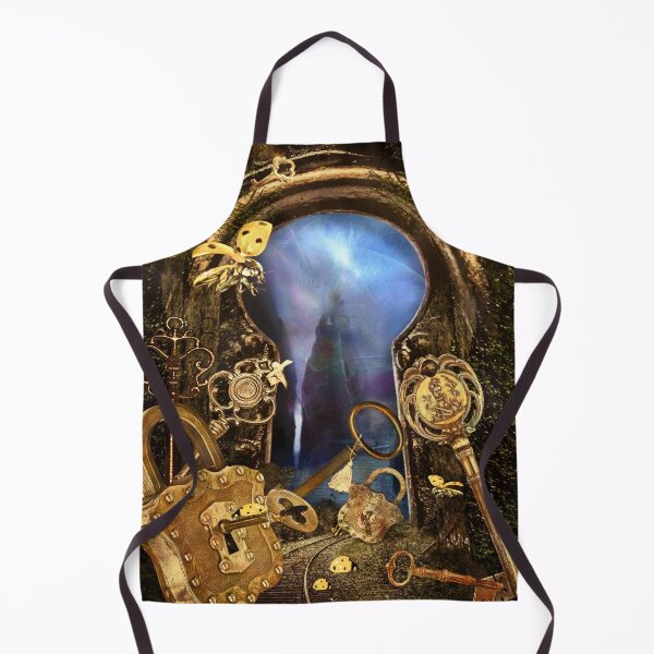 Item preview, Lost World designed and sold by Elisabeth Lucas.