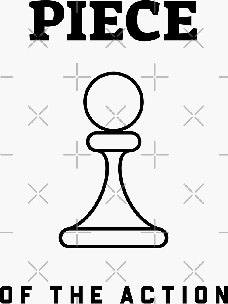 Piece of the Action by up4tee