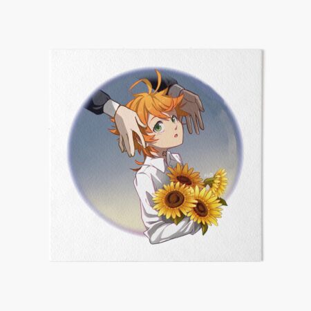 Emma (Yakusoku no Neverland) - Zerochan Anime Image Board