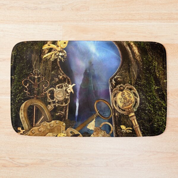 Item preview, Lost World designed and sold by Elisabeth Lucas.