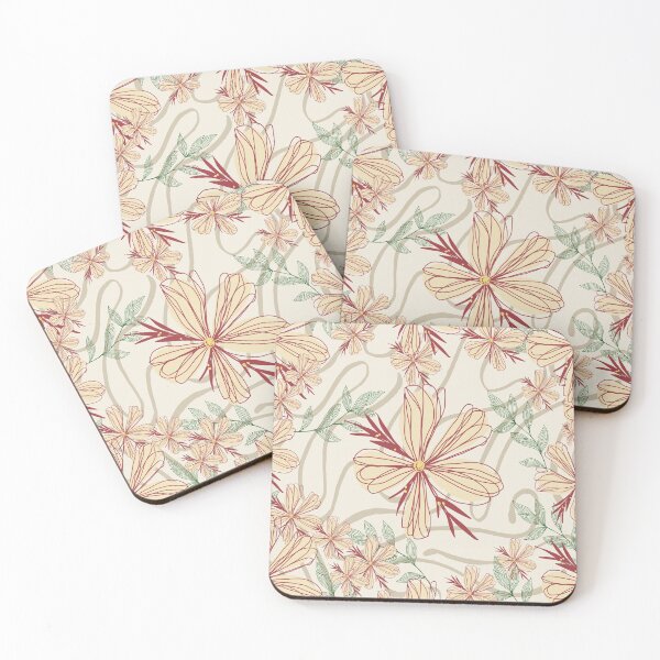 Item preview, Flowery Summer  designed and sold by jumbopanda.