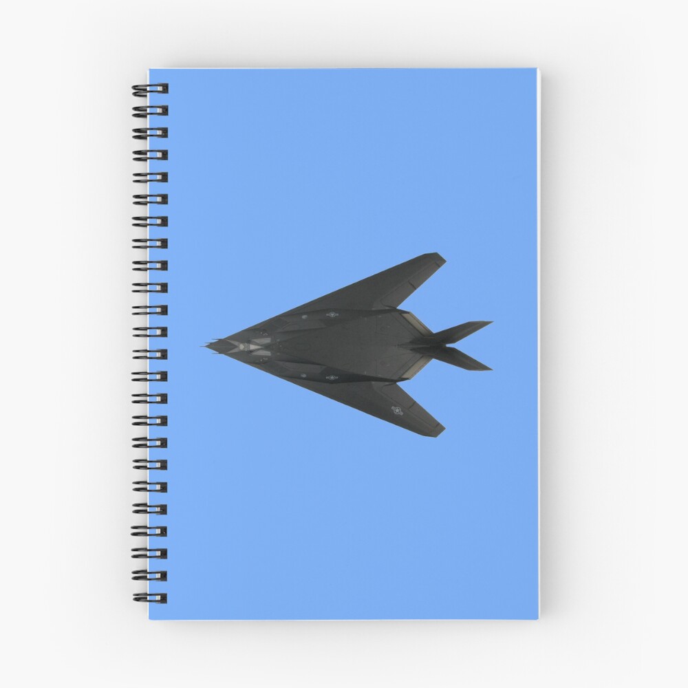 Item preview, Spiral Notebook designed and sold by powerpointer.