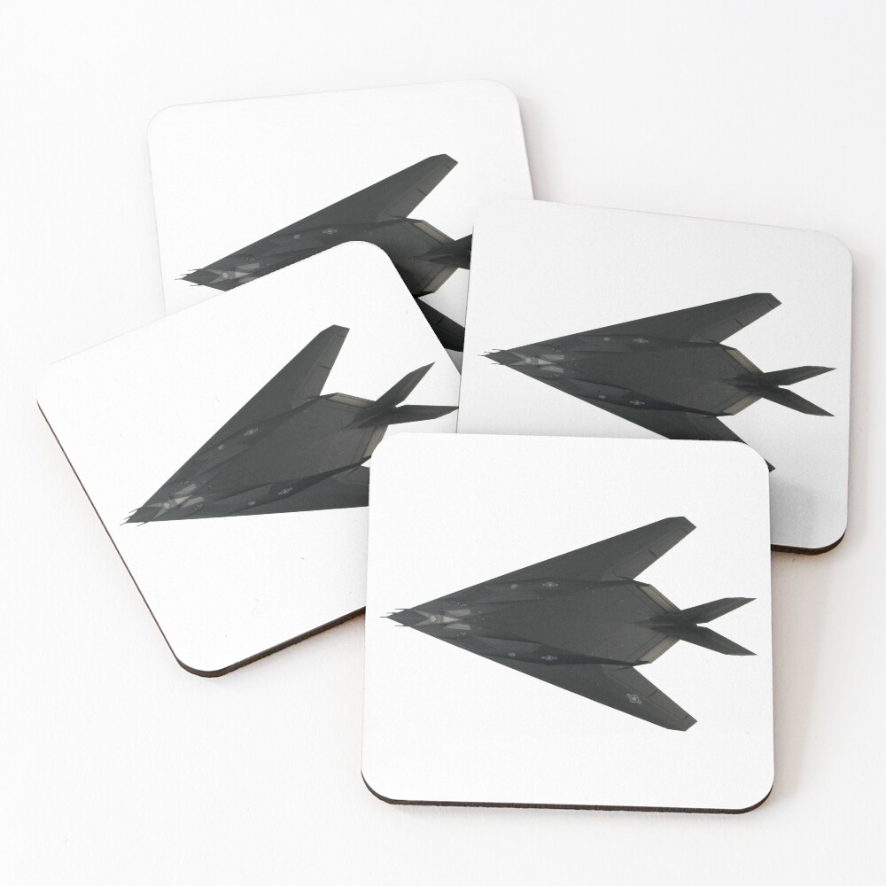 Item preview, Coasters (Set of 4) designed and sold by powerpointer.