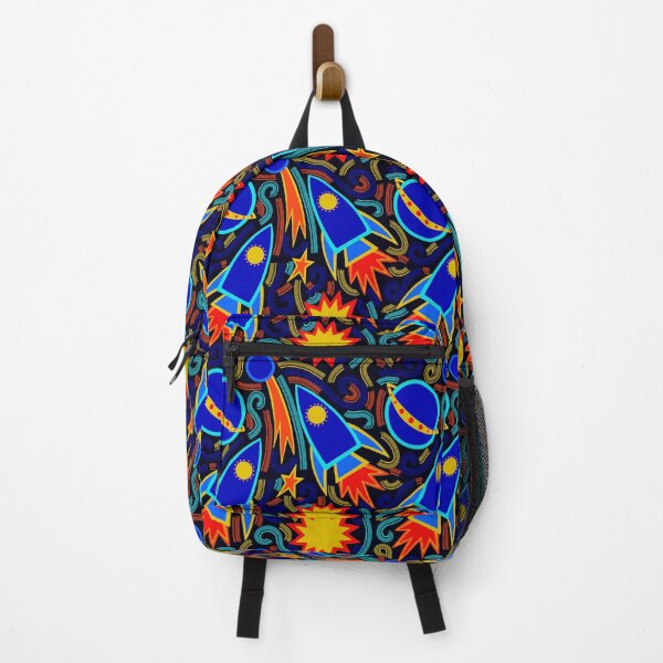 Item preview, Exploring the Galaxy designed and sold by MikaylaJeanArt.