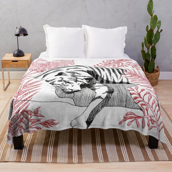 Item preview, Tiger designed and sold by Estellearte.