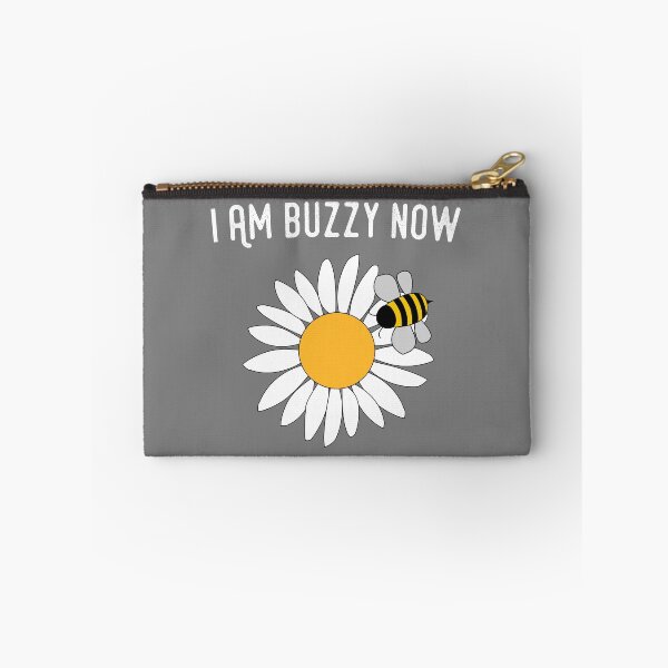 Item preview, I'm buzzy now  designed and sold by Imprint001.
