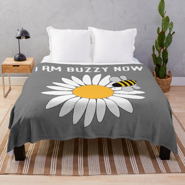 Item preview, I'm buzzy now  designed and sold by Imprint001.