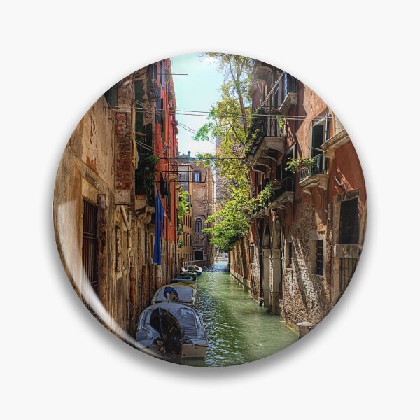 Item preview, Backwater canal designed and sold by tomg.