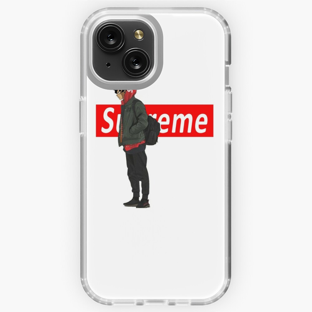 Supreme Case Airpods Pro SUP Case Baseball Design