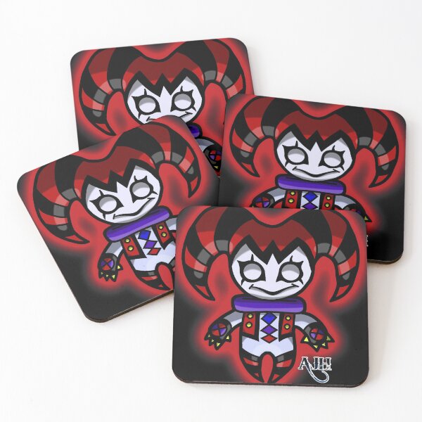 Item preview, Chibi Reala designed and sold by ajhockham.