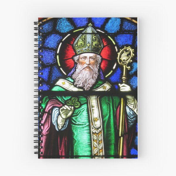 Item preview, Saint Patrick  designed and sold by Shalone Cason.