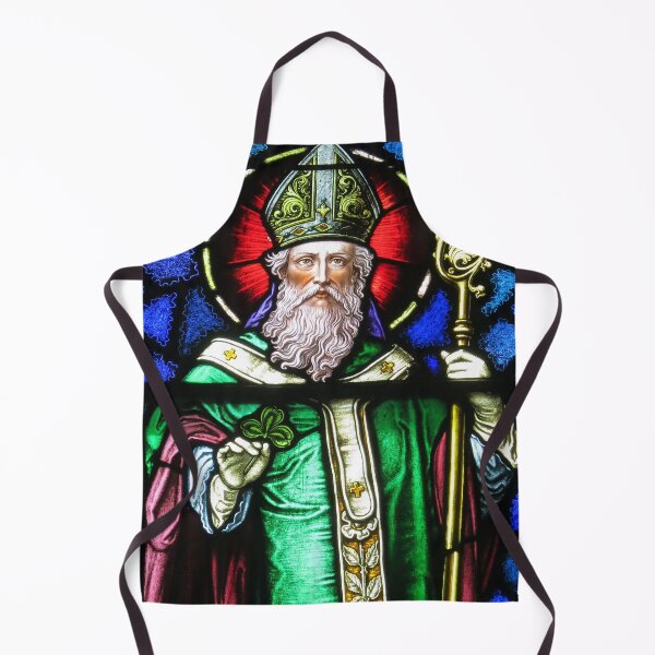 Item preview, Saint Patrick  designed and sold by Shalone Cason.