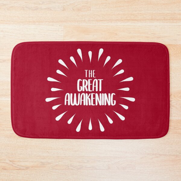 Item preview, The Great Awakening designed and sold by BlueZenStudio.