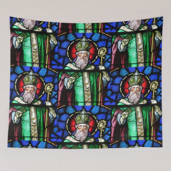 Item preview, Saint Patrick  designed and sold by Shalone Cason.