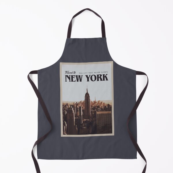 Item preview, New York designed and sold by Mercury Club.