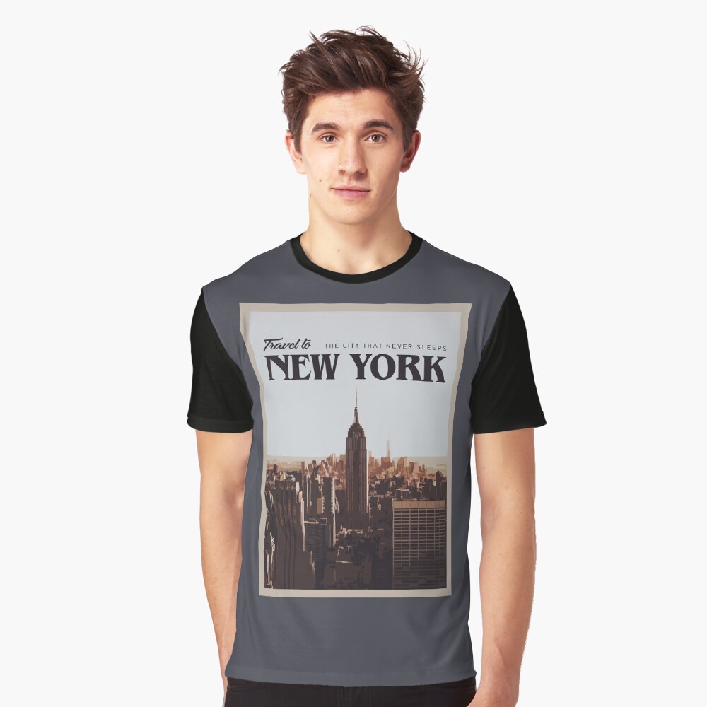 Item preview, Graphic T-Shirt designed and sold by CallumGardiner.