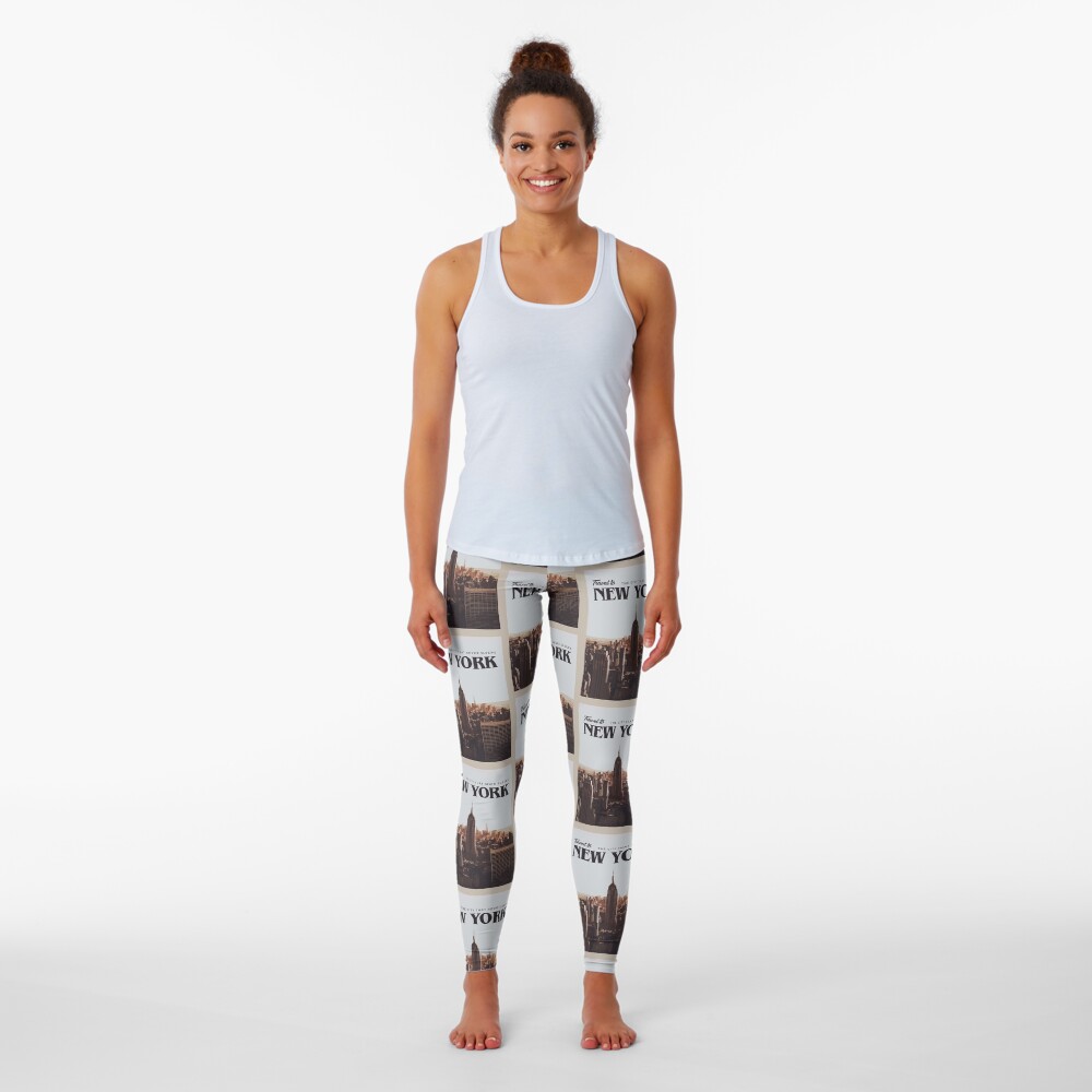 Item preview, Leggings designed and sold by CallumGardiner.