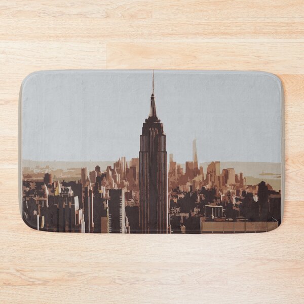 Item preview, New York designed and sold by Mercury Club.