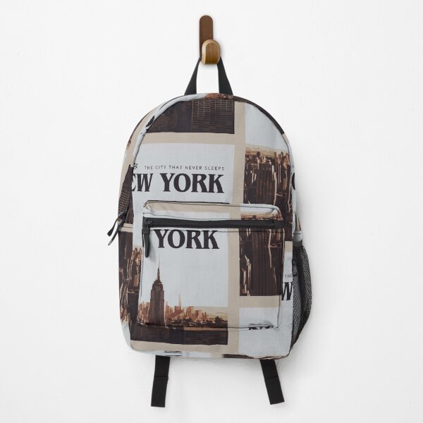 Item preview, New York designed and sold by Mercury Club.