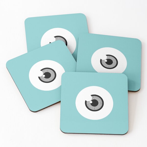 Item preview, Eye – Eye See You! designed and sold by Thoth Adan.