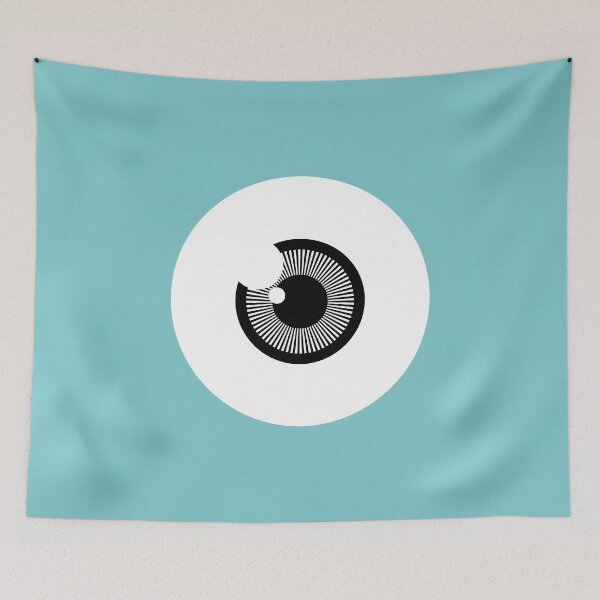 Item preview, Eye – Eye See You! designed and sold by Thoth Adan.