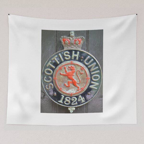 Item preview, Scottish Union 1824 designed and sold by DRS-Edinburgh.