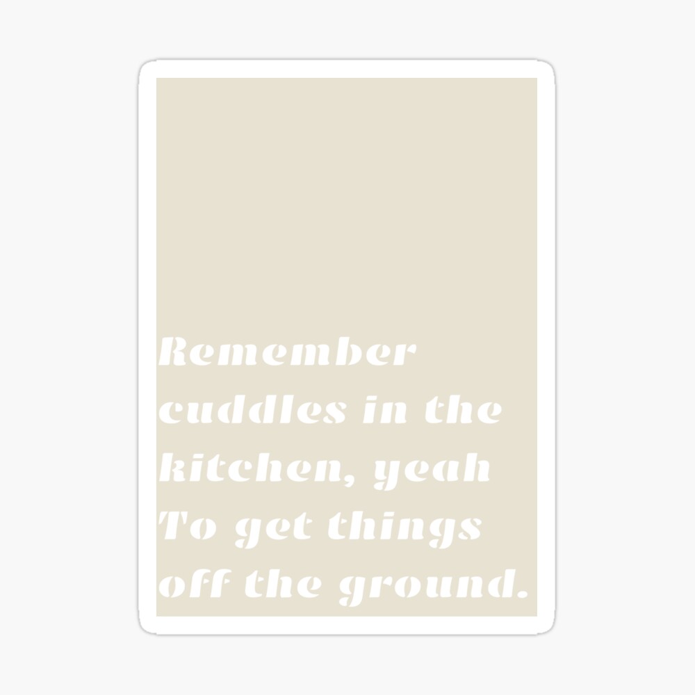 Wall Hangings Home & Living Remember