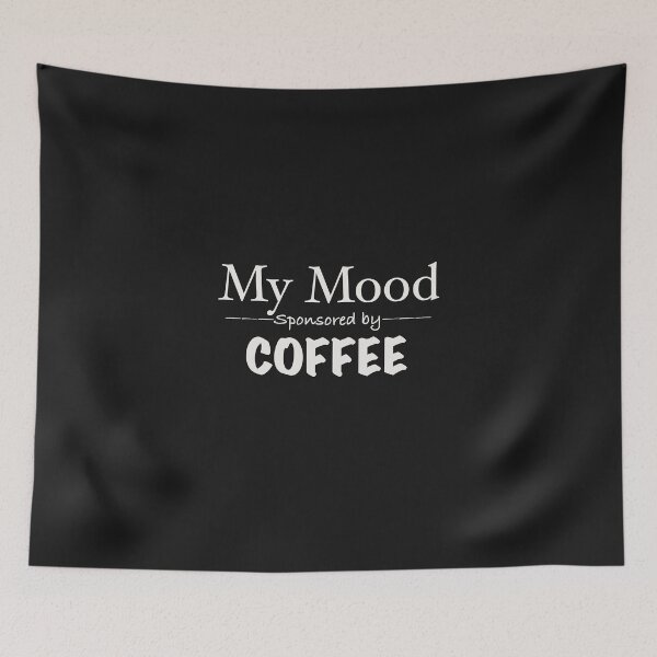 Item preview, Coffee designed and sold by beachcamper.