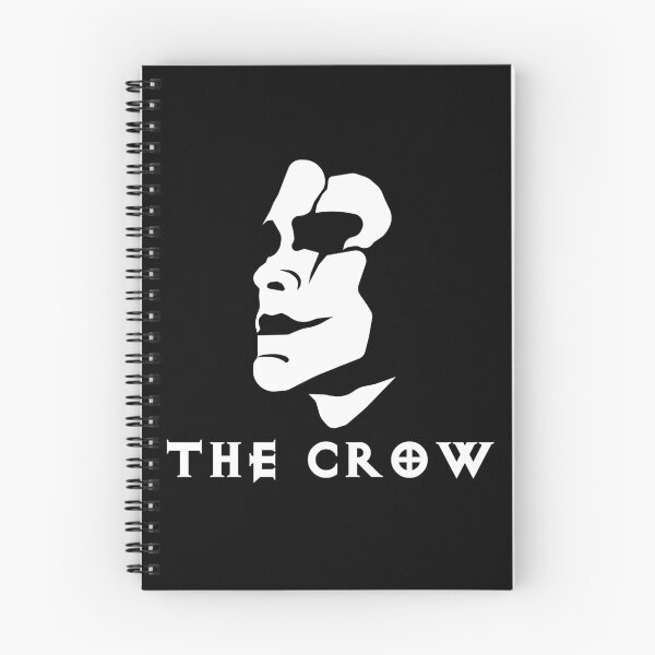 Item preview, The Crow designed and sold by Dastarto.