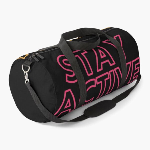 Item preview, Stay Active designed and sold by lmcvinco.