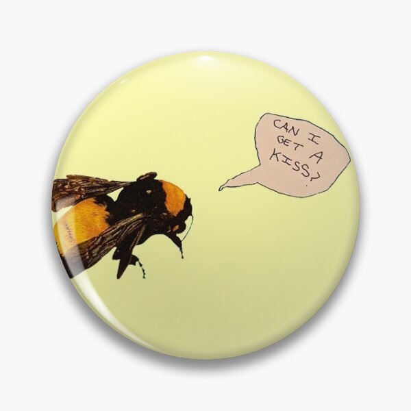 Item preview, Can I get a kiss? Golf designed and sold by JINNAEM.