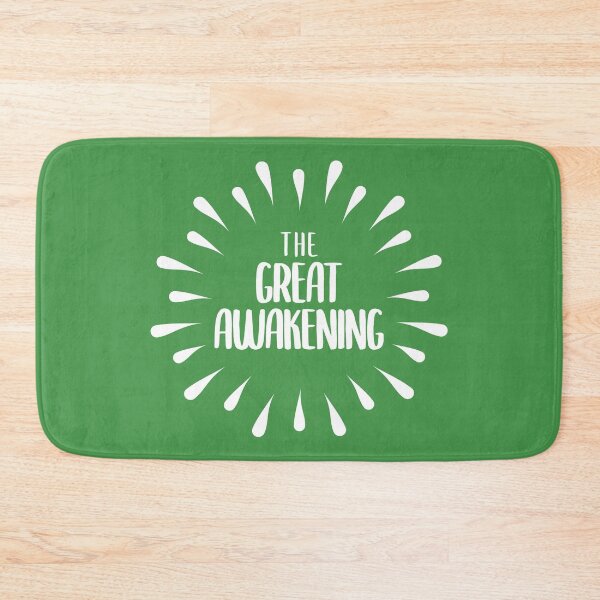 Item preview, The Great Awakening designed and sold by BlueZenStudio.