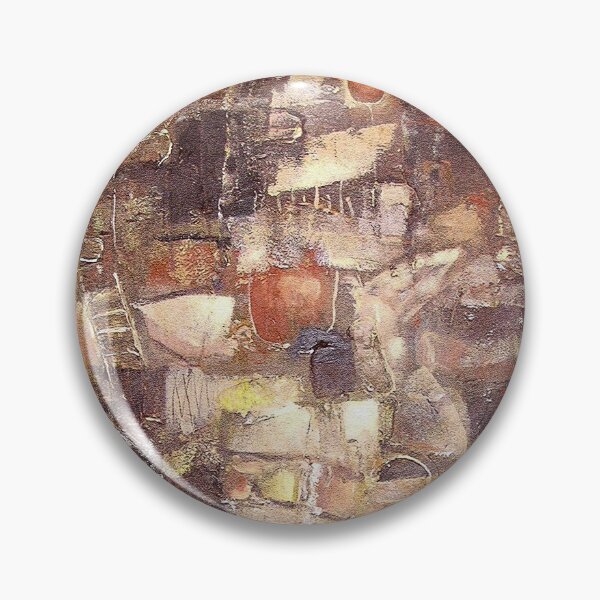 Item preview, Noahs Ark Abstract designed and sold by Ethiyo.