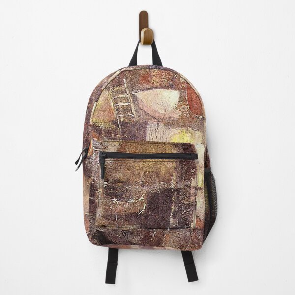 Item preview, Noahs Ark Abstract designed and sold by Ethiyo.