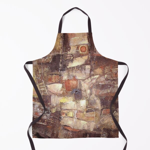 Item preview, Noahs Ark Abstract designed and sold by Ethiyo.