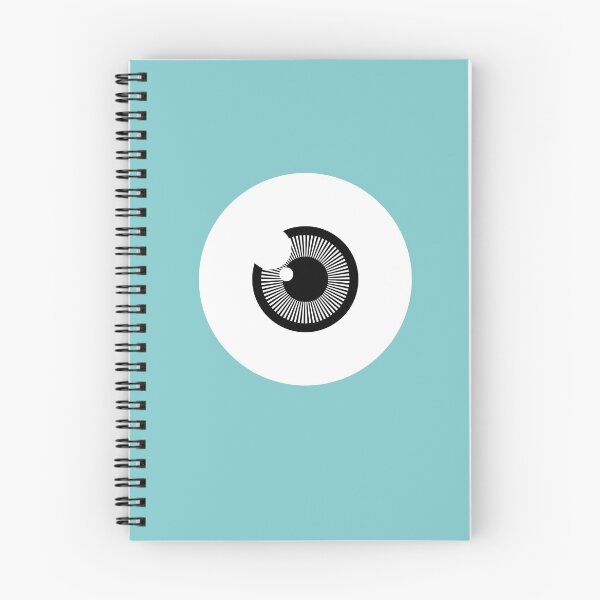 Item preview, Eye – Eye See You! designed and sold by Thoth Adan.