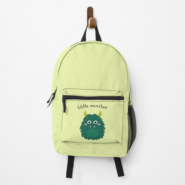 Item preview, little monster designed and sold by zhannad.