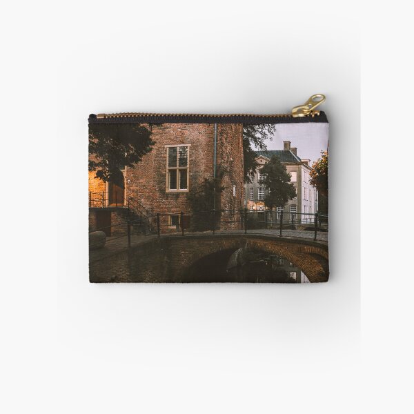 Item preview, Amersfoort historic Dutch Medieval City street designed and sold by michieldros.