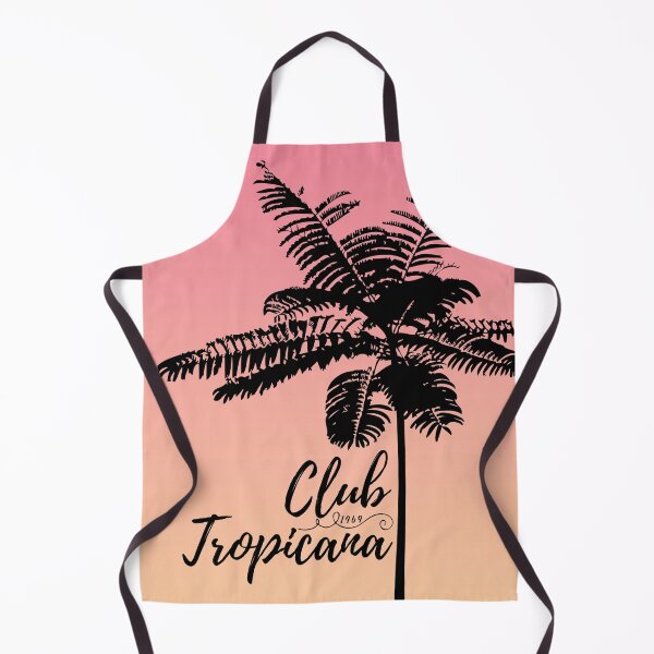 Item preview, Club Tropicana designed and sold by Inktopia-Art.