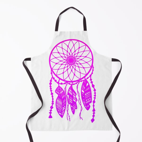Item preview, Dream catcher pink and purple designed and sold by chloesartworld.