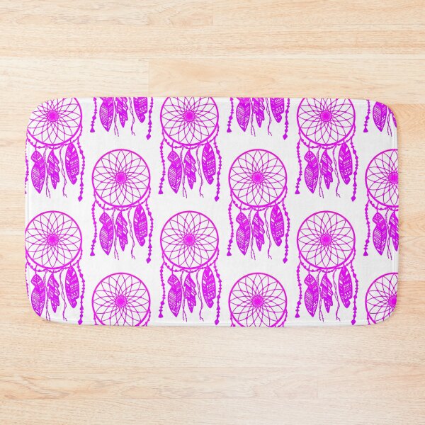 Item preview, Dream catcher pink and purple  designed and sold by chloesartworld.