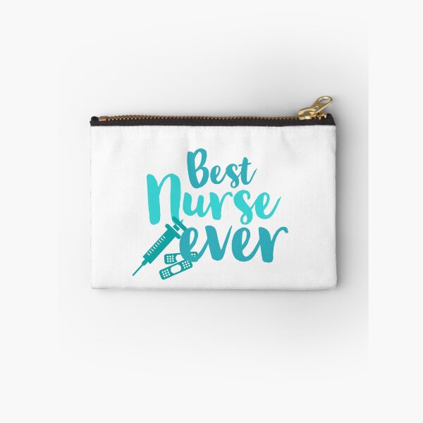 Item preview, Best nurse ever - nurse - nursery  designed and sold by Tropical Blood.