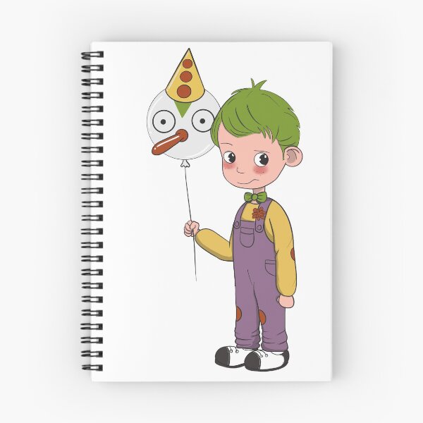 Item preview, My balloon designed and sold by PazzoArt.