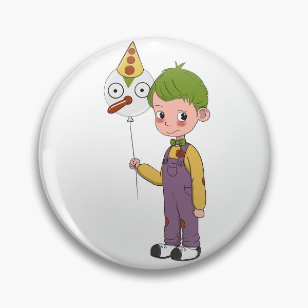Item preview, My balloon designed and sold by PazzoArt.