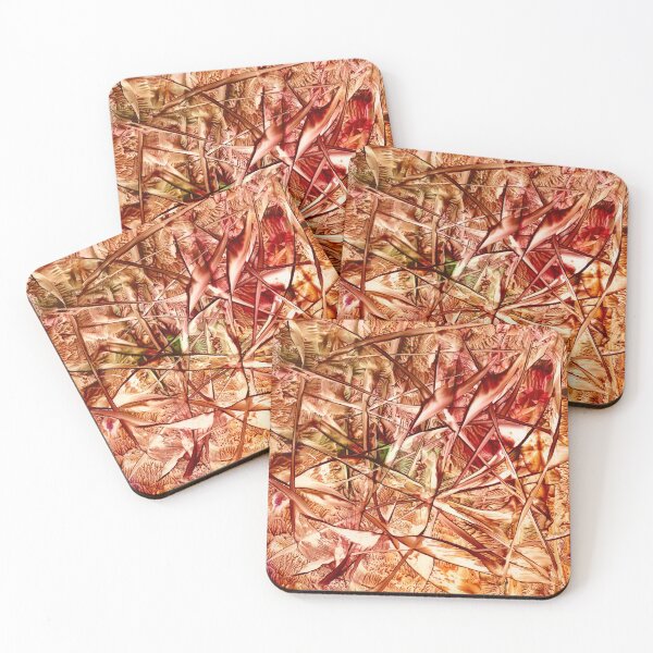 Item preview, Autumn Abstract designed and sold by Ethiyo.